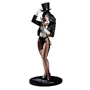 Zatanna Cover Girls of the DC Universe Statue